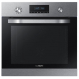 Духовой шкаф Samsung NV70K3370BS, нержавеющая сталь