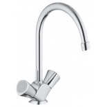 смеситель Grohe Costa S 31819, хром