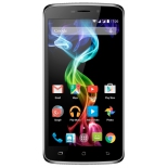 смартфон Archos,52 Platinum, черный