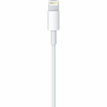 кабель / переходник для телефона Apple MQUE2ZM/A (Lightning - USB, 1 м), белый