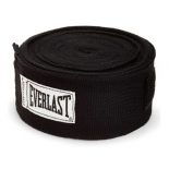бинт Everlast 4466BK, черный
