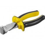 кусачки Stayer Master Hercules, торцовые (150мм)