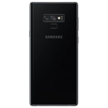 смартфон Samsung Galaxy Note 9 128Gb, черный