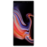 смартфон Samsung Galaxy Note 9 128Gb, черный
