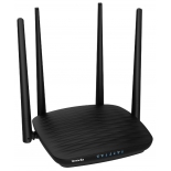 роутер Wi-Fi Маршрутизатор Tenda AC5 10/100BASE-TX