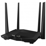 роутер Wi-Fi Маршрутизатор Tenda AC10U