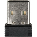 адаптер Wi-Fi D-Link DWA-121/B1A USB 2.0