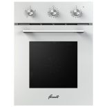 Духовой шкаф Fornelli FEA 45 Breve WH, белый