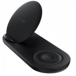 зарядное устройство Samsung EP-N6100 (беспроводное, для Samsung), черное