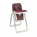стульчик для кормления Bebe confort Kaleo, шоколад