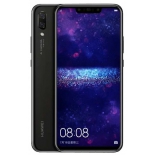 смартфон Huawei Nova 3 4Gb/128Gb, черный