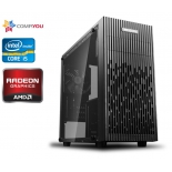 системный блок CompYou Home PC H575 (CY.626681.H575)
