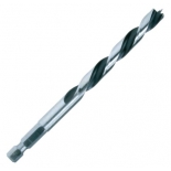 сверло Makita D-15908 (8х114мм) 1шт