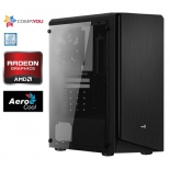 системный блок CompYou Game PC G775 (CY.625308.G775)