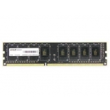 модуль памяти AMD R3 Value Series Black R334G1339U1S-U (DDR3, 1x 4Gb, 1333 МГц, DIMM, CL9)