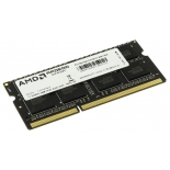 модуль памяти AMD R5 R538G1601S2SL-U DDR-3 SODIMM 8Gb