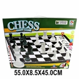 шахматы Наша Игрушка, поле 93х130 см (6023)