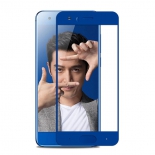 защитное стекло для смартфона Aiwo Huawei Honor 9 Full Screen, синее