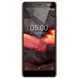 смартфон Nokia 5.1 5.5