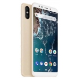 смартфон Xiaomi Mi A2 4/64Gb, золотистый