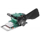 шлифмашина Hammer LSM 800 B, зелёная