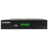 AV-ресивер Hyundai H-DVB860 DVB-C