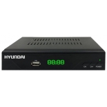 AV-ресивер Hyundai H-DVB840 DVB-C