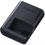 зарядное устройство Canon LC-E12, черное