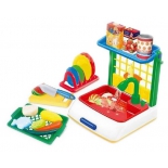 игрушки для девочек Набор продуктов Наша Игрушка Как у мамы (M6650-2)