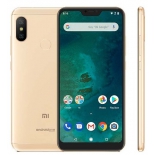 смартфон Xiaomi Mi A2 Lite 3/32Gb, золотистый
