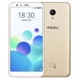 смартфон Meizu M8C 2/16Gb, золотистый