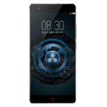 смартфон ZTE Nubia Z17 Lite 6/64Gb, черный/золотистый