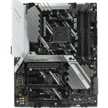 материнская плата Asus Prime X470-Pro Soc-AM4, AMD, ATX, DDR4, SATA3, USB 3.1