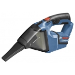 строительный пылесос Bosch GAS 12V промышленный
