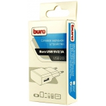 зарядное устройство Buro TJ-159w, белое