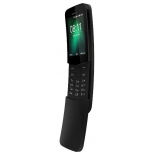 сотовый телефон Nokia 8110 TA-1048 DS, черный