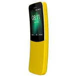 сотовый телефон Nokia 8110 TA-1048 DS, желтый