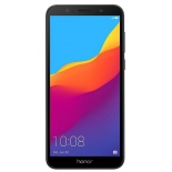 смартфон Huawei Honor 7A 2/16Gb, черный