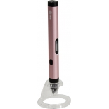 3D-ручка Cactus CS-3D-PEN-G-PN, розовая
