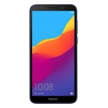 смартфон Huawei Honor 7A 2/16Gb, синий