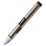 3D-ручка Cactus CS-3D-PEN-G-CH, шампань