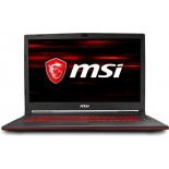 Ноутбук MSI GP73 Leopard 8RD-248XRU