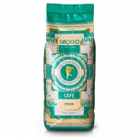 кофе В зернах Sirocco Crema 1 кг