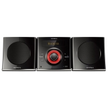 музыкальный центр Микросистема Supra SMC-29D