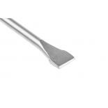 инструмент ручной Hammer Flex 201-309 DR CH SDS-max (18х280х40мм) Зубило
