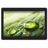 планшет Digma Optima 1022N 3G 1/16Gb, черный