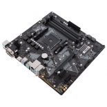 материнская плата Asus Prime B450M-A Soc-AM4, AMD, mATX, DDR4, SATA3, USB 3.0
