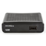 AV-ресивер Supra SDT-67C DVB-T2