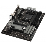 материнская плата ASRock B450 Pro4 Soc-AM4, AMD, ATX, DDR4, SATA3, USB 3.1