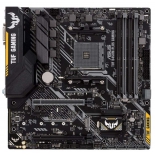 материнская плата Asus TUF B450M-Plus Gaming Soc-AM4 AMD, mATX, DDR4, SATA3, USB 3.0